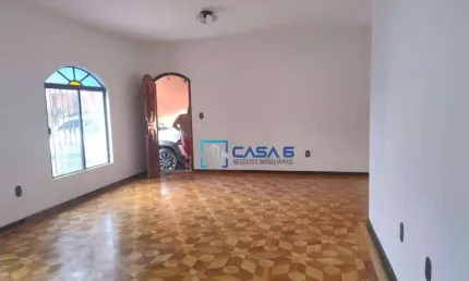 Sobrado com 3 dormitórios para alugar, 150 m² por r$ 5.080,00/mês - vila carrão - são paulo/sp
