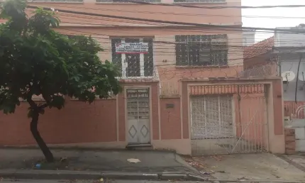 Prédio com 11 salas à venda na Rua Barbosa, 48, Cascadura, Rio de Janeiro