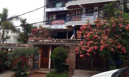 Casa em condomínio fechado com 3 quartos à venda na Rua Emílio Maurell Neto, 000, Vila Valqueire, Rio de Janeiro