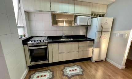 Apartamento 3 dormitórios para locação no Cond. Morada dos Pinheiros – Várzea Paulista/SP  Conforto e praticidade em 71 m²  R$ 2.350,00 + Condomínio e IPTU