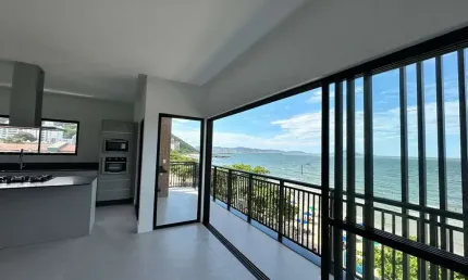 Apartamento com 3 quartos para alugar na Rua Juvêncio Tavares do Amaral, 642, Cabeçudas, Itajaí