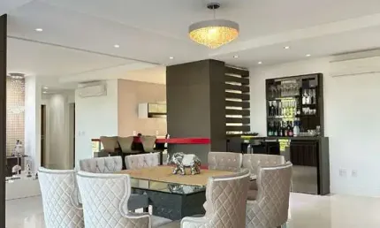 Apartamento com 3 quartos para alugar na Rua 3700, 425, Centro, Balneário Camboriú