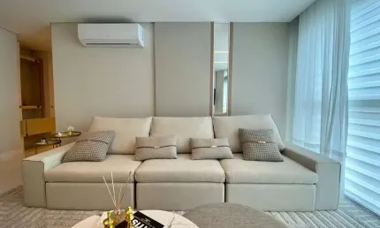 Apartamento com 3 quartos para alugar na Rua 3770, 450, Centro, Balneário Camboriú