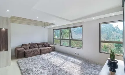 Apartamento com 1 quarto para alugar na Rodovia Osvaldo Reis, 2000, Praia Brava, Itajaí