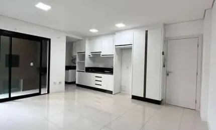 Apartamento com 2 quartos para alugar na Rua Aririba, 71, Praia Brava, Itajaí