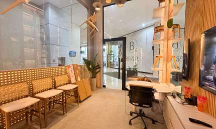 Sala comercial para alugar na Rodovia Osvaldo Reis, 3281, Nossa Senhora de Guadalupe, Itajaí