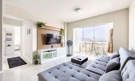 Apartamento com 2 quartos para alugar na Rua 3100, 1167, Centro, Balneário Camboriú