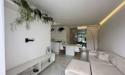 Apartamento com 2 quartos para alugar na Rua Delfim de Pádua Peixoto, 1128, Balneário Santa Clara, Itajaí
