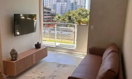 Apartamento com 2 quartos à venda na Rua Suécia, 421, Praia Brava, Itajaí