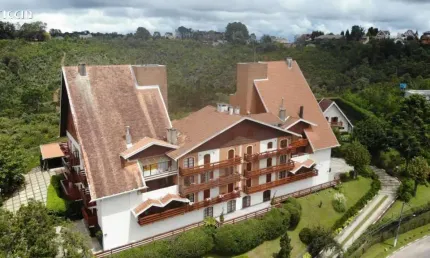 Venda, Empreendimento com 0m², 0 dormitório(s), 0 vaga(s). Alto do Capivari, Campos do Jordão.