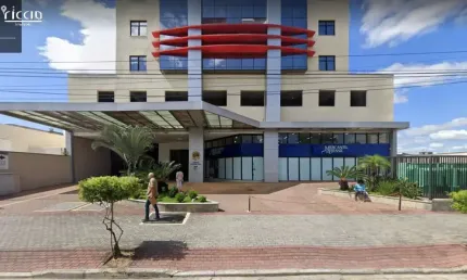 Sala comercial à venda, 44,70 m² ed. osvaldo cruz centro em são josé dos campos - sp