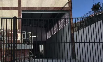 Otimo Galpão a Venda Jardim Motorama São José dos Campos
