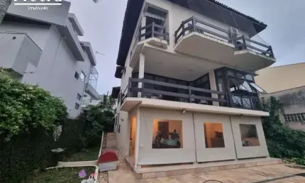 Casa em condomínio fechado com 4 quartos à venda no Urbanova, São José dos Campos 