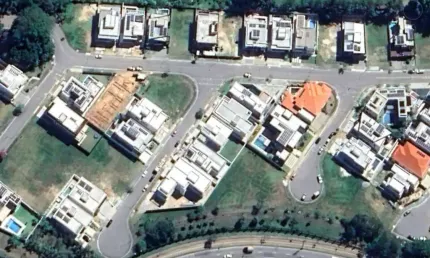 Terreno à venda 450,00 m² quadra 12 - cond. jardim do golfe 1, urbanova - são josé dos campos/sp