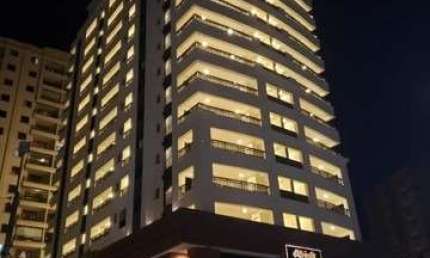 Edifício Marinela Exclusive Residence o Vila Adyanna, 93m² - 2 vagas