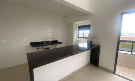 Apartamento Duplex no Ed. Tarsila Loft  78 m² - 1 dormitório, 1 vaga - Jardim Aquarius