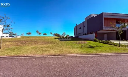Terreno à venda no urbanova. cond. alphaville 2 quadra n2 - 494,75 m² ( leve aclive) em são josé dos campos/sp