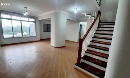 Cobertura com 4 quartos à venda no Jardim Augusta, São José dos Campos 