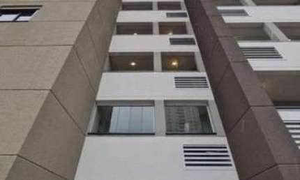 Apartamento com 2 quartos à venda na Vila Industrial, São José dos Campos 