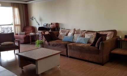 Lindo Apartamento no Edifício Pennsylvania Vila Adyanna em São José dos Campos SP, com 180 m²
