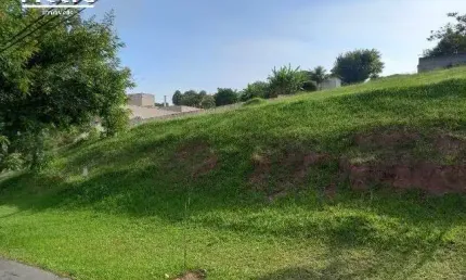 Terreno a Venda Mirante do Vale Condomínio - Jacareí SP