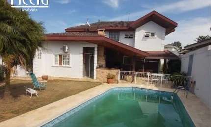Casa em condomínio fechado com 4 quartos à venda no Urbanova, São José dos Campos 