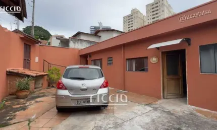 Casa Terrea Comercial/ Residencial na VIla Ema / Apollo 2