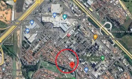 Casa com 8 quartos à venda no Jardim Satélite, São José dos Campos 
