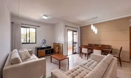 Apartamento no edifício vivendas são joão para venda