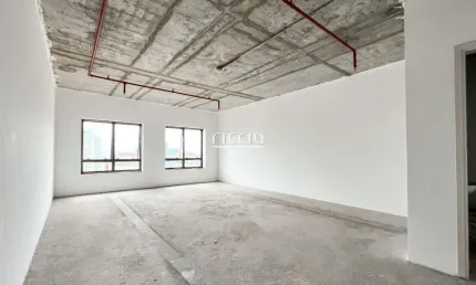 Sala comercial à venda no Jardim Aquárius, São José dos Campos 