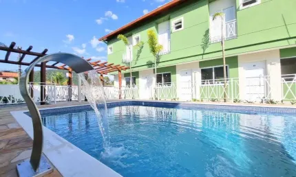 Venda, Empreendimento com 0m², 0 dormitório(s), 0 vaga(s). Praia do Capricórnio, Caraguatatuba.