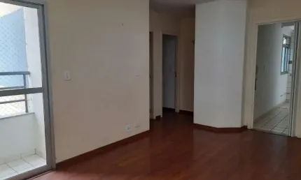 Apartamento com 2 Quartos à Venda, 66 m² em Jardim América