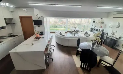Cobertura com 3 quartos à venda na Vila Ema, São José dos Campos 