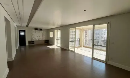 Lindo apartamento dos sonhos Aquarius Resort -  3 Suítes..