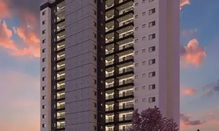 Apartamento no Urbanova 65,65 m² - 2 Dorms 1 Suíte e 1 VAGA - Entrada 15% mais 150 mensais e 5 Anuais - Direto com a construtora!
