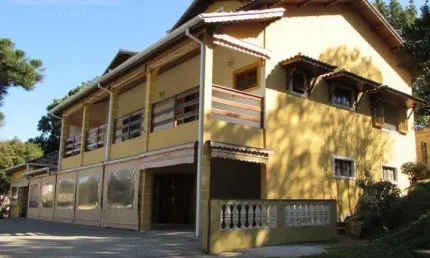 Chácara / sítio com 4 quartos à venda no Sape I, Caçapava 