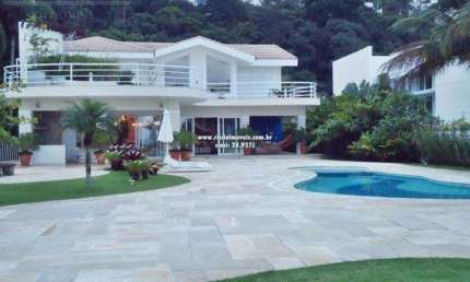 Casa Residencial à venda, Tabatinga, Caraguatatuba - .