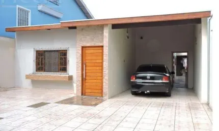 Casa com 4 quartos à venda no Jardim Flórida, Jacareí 