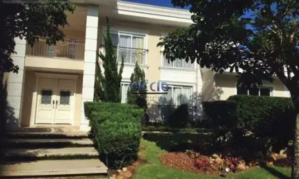 Casa Residencial à venda, Jardim Paraíba, Jacareí - .