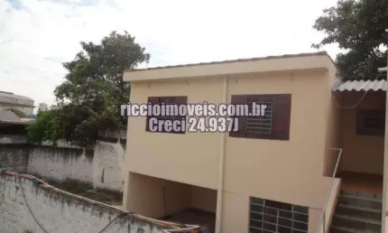 Casa Residencial à venda, Jardim Jacinto, Jacareí - .