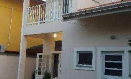Casa Residencial à venda, Cidade Jardim, Jacareí - .