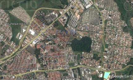 Terreno Residencial à venda, Jardim Califórnia, Jacareí - .