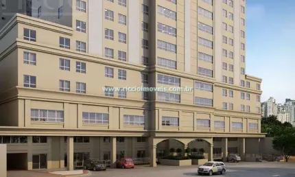 Sala comercial à venda no Centro, Jacareí 