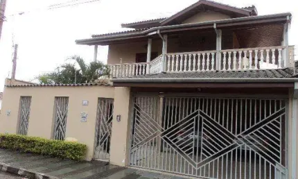 Casa Residencial à venda, Jardim Santa Maria, Jacareí - .