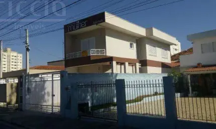 Prédio Comercial à venda, Vila Betânia, São José dos Campos - .