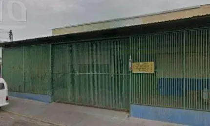 Galpão Comercial à venda, Vila Nair, São José dos Campos - .