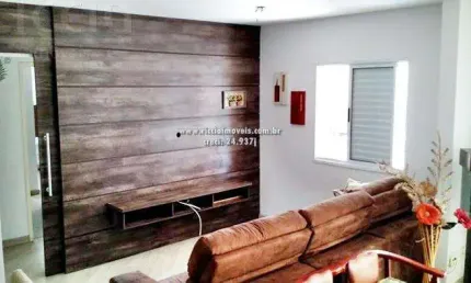 Apartamento Residencial à venda, Vila Betânia, São José dos Campos - .