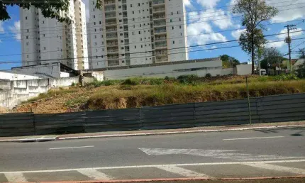 Terreno Comercial/Residencial no Jardim São Dimas - 489 m²