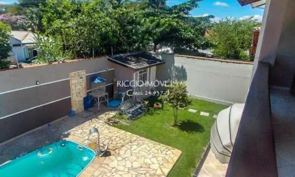 Casa 350 m² na Eugênio de Mello, São José dos Campos - .