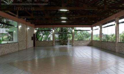 Ponto Comercial à venda, Vila Rossi, São José dos Campos - .